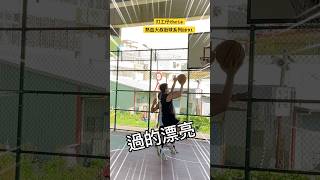 街球系列｜EP91｜切的漂亮｜熱血大叔假日3v3｜打工仔Chris 街球 籃球 3v3 3on3basketball basketball [upl. by Hna]