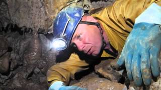 Ogof Gofan Pembrokeshire A Spectacular Cave [upl. by Kelley]