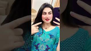 Zoiii Hashmi  Tiktok Live Battlestiktok zoihashmiofficial [upl. by Anor]