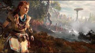 Horizon Zero Dawn  Blameless marad 4k 60FPS [upl. by Atteloj]