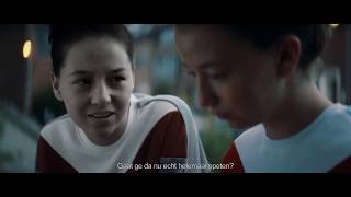 Rode Neuzen Dag 2018 TV spot [upl. by Rudin]