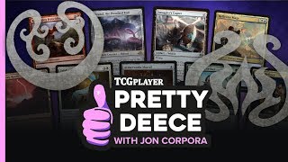 And It All Came Tumbling Down The Story of Kaladesh in Standard  Pretty Deece [upl. by Awram]