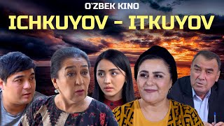 Ichkuyovitkuyov Ozbek kino Ичкуёвиткуёв [upl. by Nyrok]