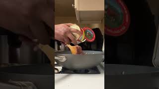 Corned Beef amp Spaghetti [upl. by Pulling858]