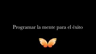 Programar la mente para el éxito Florencia Andrés presenta quotDesafiando Imposiblesquot español [upl. by Hamann]