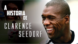 Conheça a HISTÓRIA de SEEDORF [upl. by Grace]