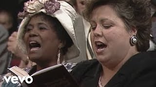 Bill amp Gloria Gaither  Ill Have a New Life Live [upl. by Eustace]