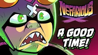 Nefarious A Good Time [upl. by Yramliw]