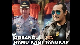 TERNYATA INI  Sosok POLISI yang Menangkap GOBANG PREMAN PENSIUN [upl. by Gunnar859]