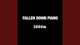 Fallen Down Piano [upl. by Bain]