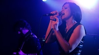 SIRENIA  My Destiny Coming To Pass  HQ sound live [upl. by Divod]