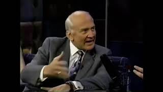 Buzz Aldrin admits moon landing never happened TheTruth [upl. by Zarah]