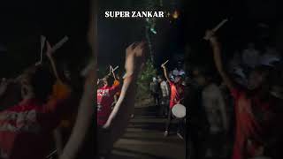 Super Zankar Tigari valo ka dance rockystarband kohinoorstarband kkmusicalband superzankarband [upl. by Anaerb395]