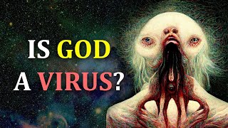 Is GOD a Virus Echopraxia Explained [upl. by Haet]