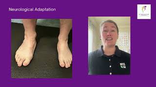 Barefoot Science for Bunion Management bunions barefootscience footwear footexercises [upl. by Elcarim]