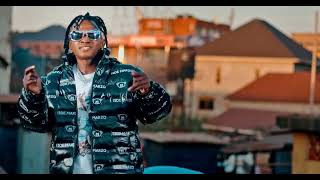 Kalifah AgaNagaSibyakuwangula Ft John King Official Video [upl. by Eseuqram]