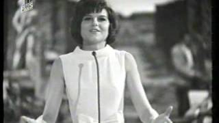 Peggy March  Mit 17 hat man noch Träume [upl. by Phillie]