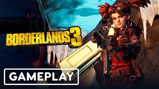 Borderlands 3 Guns Love and Tentacles  The First 12 Minutes of Gameplay [upl. by Ellennahs]