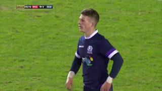 Paddy Dewhirst Highlight Reel [upl. by Ishmael]