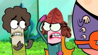 Fish Hooks  Unresolved Fishues [upl. by Recnal]