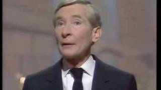 Kenneth Williams An Audience With Part 2 of 8 [upl. by Elberfeld]