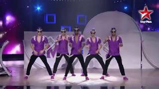 MJ5 SHOWREEL  INDIA [upl. by Esirahc463]