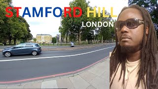 Stamford Hill London [upl. by Hterrag]