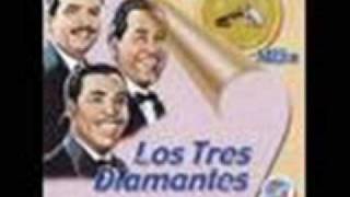 LOS TRES DIAMANTES  USTED [upl. by Brenan]