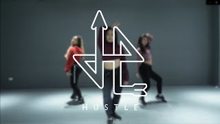 Sweet but Psycho  Ava Max l 1 MILLION Dance Cover by Hustle [upl. by Nyleahs]