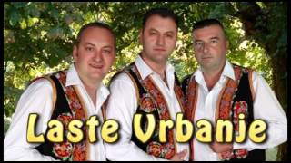 Laste Vrbanje  Moja Lela  Audio 2008 [upl. by Annasiul]