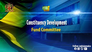 Constituency Development Fund Committee  May 14 2024 [upl. by Ellinet]