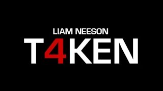 TAKEN 4 Trailer 2024 With Liam Neeson amp Michael Keaton [upl. by Lucey]