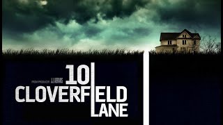 10 Cloverfield Lane Full Movie Blast Movie Review Explained in Hindi  Mary Elizabeth Winstead [upl. by Abas]