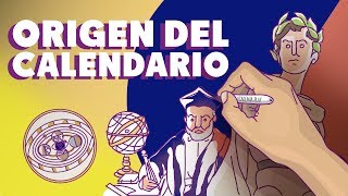 El Origen de nuestro Calendario [upl. by Xyla767]