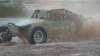 BITD Parker 425 Desert Race MUD BOG 2009 [upl. by Mayhs]