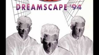 The Time Frequency  Dreamscape94  Theme For Great Cities 94 Remix [upl. by Shepp]