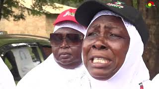 JUSTICE NOT SERVED Mother of Tajudeen Alhassan Speaks Out Against GHS 45000 Compensation [upl. by Jimmy]