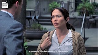 Maid In Manhattan It was real HD CLIP [upl. by Negah]