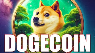 DOGECOIN DOGE PRICE UPDATE Doge Coin Price Analysis 🤑 [upl. by Waite235]