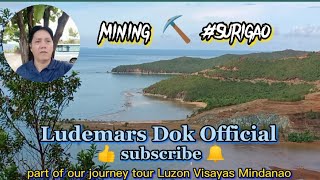 Mining surigao [upl. by Apicella]