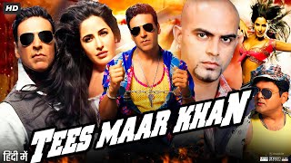 Tees Maar Khan Full Movie Review  Akshay Kumar  Katrina Kaif  Story amp Facts HD [upl. by Minardi]