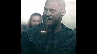 King Ragnar  Vikings edit  shorts ragnarlothbrok vikings ragnaredit edit shortvideo [upl. by Moreta889]