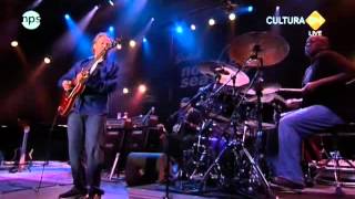 Lee Ritenour  Live North Sea Jazz Festival  Rio Funk [upl. by Aiykan111]