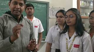 Clotting Time  Part 1  Hematology Practical  Human Physiology  Dr Hitesh [upl. by Acassej]