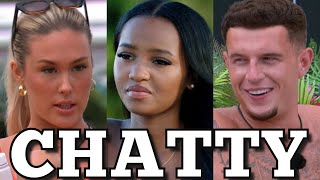 Love Island 2024 Ep29 Review Casa Girls Spill TEA I Will TRASH I Ellie vs Ciaran [upl. by Acul666]