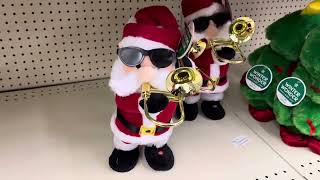 Gemmy 2023 trombone Santareturn [upl. by Khalsa]