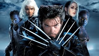 XMEN MOVIES IN CHRONOLOGICAL ORDER [upl. by Damek688]