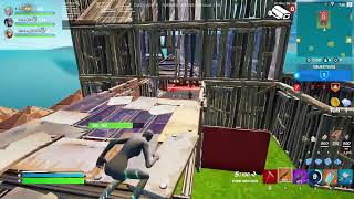 Live🔥 Fortnite  Bed Wars  EX  Rate X10 [upl. by Mok148]