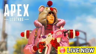 🔴 Apex Legends Final Fantasy Event LIVE LTM Gameplay ad [upl. by Harwell]