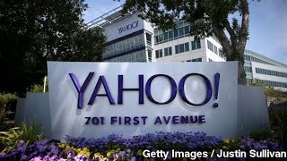 Yahoo And Alibaba The Anatomy Of A 40B Tax Dodge [upl. by Isolda]